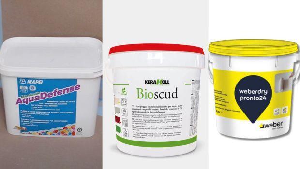 Come proteggere le superfici del bagno senza rimuovere le piastrelle