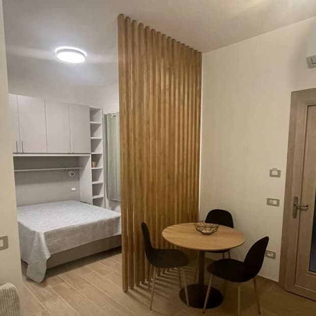 Come creare una parete divisoria