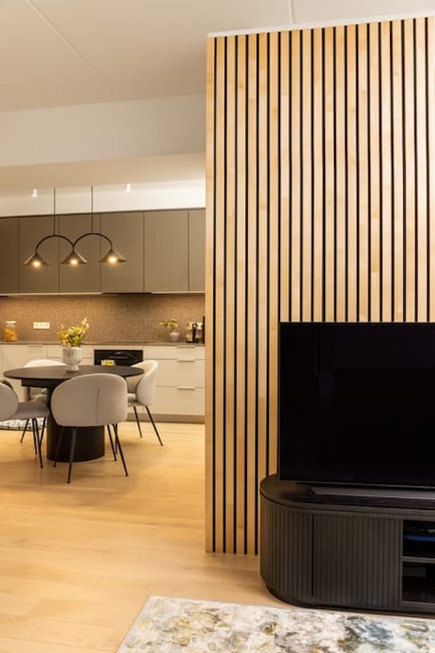 Quando installare una parete divisoria in casa