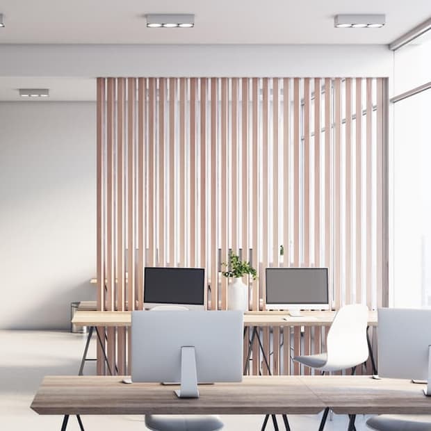 Come progettare una parete divisoria