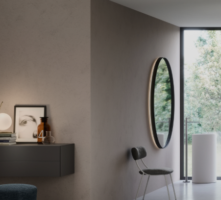 Esempi specchi Novamobili