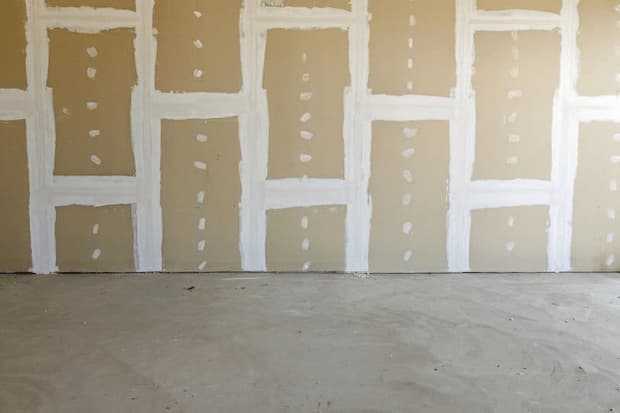 pannelli cartongesso