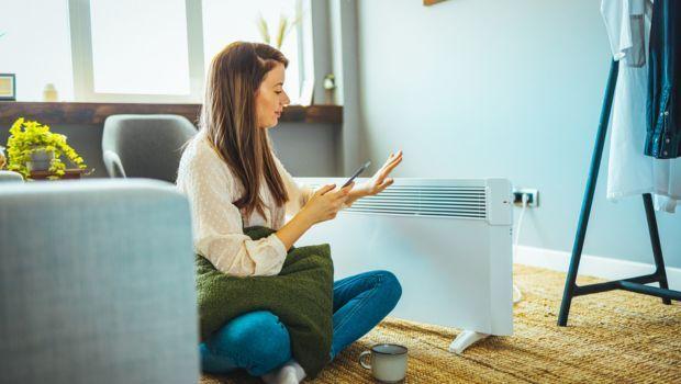 Radiatori ventilati: più resa con la pompa di calore