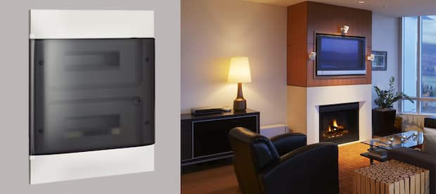 Com'è fatto un impianto SELV