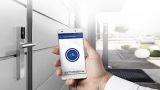 Serrature smart e cilindro europeo: sicurezza connessa per porte blindate