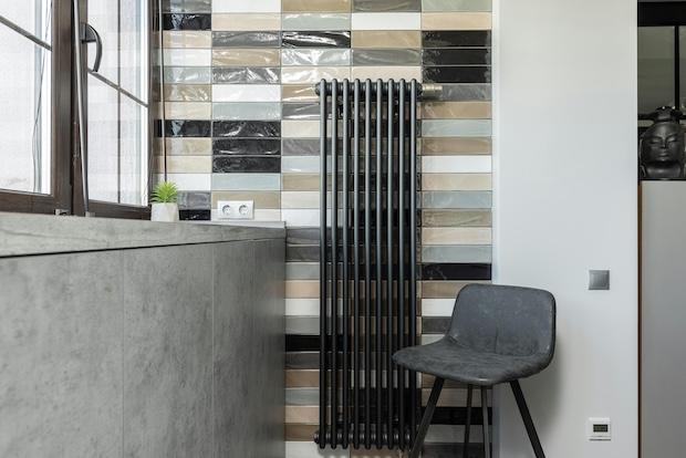 Riscaldamento centralizzato cucina - Fonte foto: Pexels