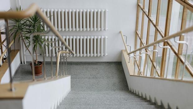 Riscaldamento condominiale - Fonte foto: Pexels