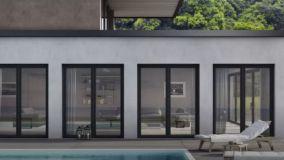 Trasmittanza termica degli infissi