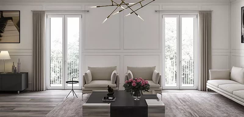 trasmittanza termica e comfort: come sono collegati