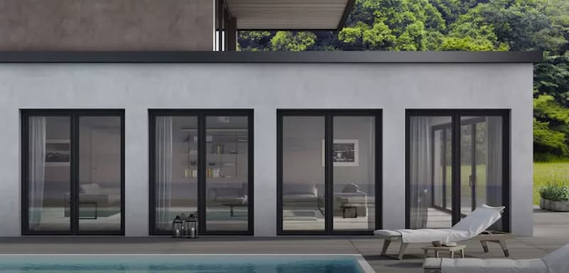 Prestazioni dei materiali in PVC