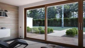 Infissi scorrevoli in PVC: vantaggi, modelli e prestazioni
