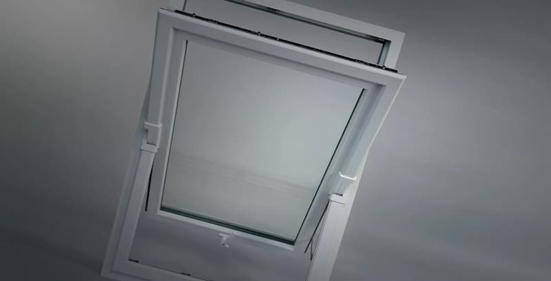 Sicurezza delle finestre in PVC