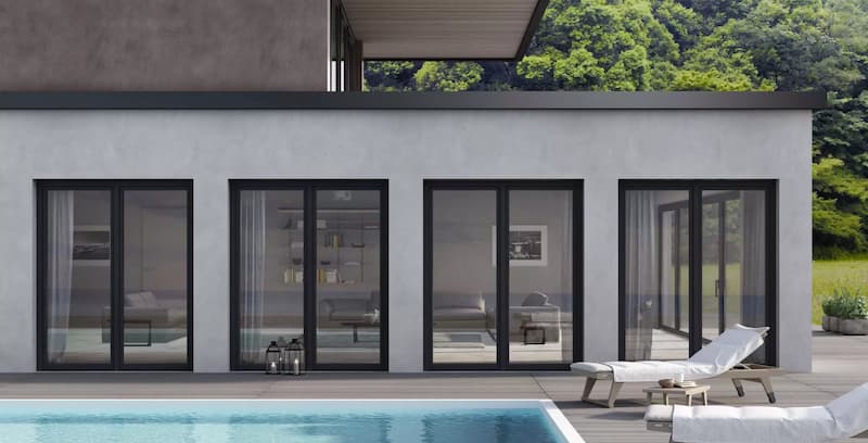 Perché il PVC offre un ottimo isolamento acustico