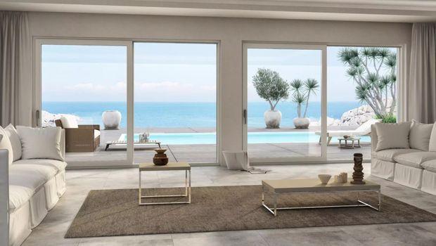 Caratteristiche e vantaggi degli infissi in PVC