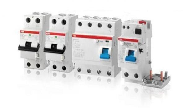 Elettrodomestici con inverter: perché usare interruttori differenziali di tipo F