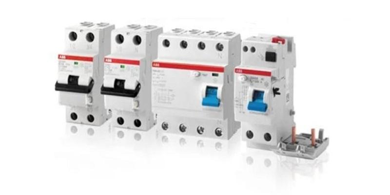 Interruttori differenziali