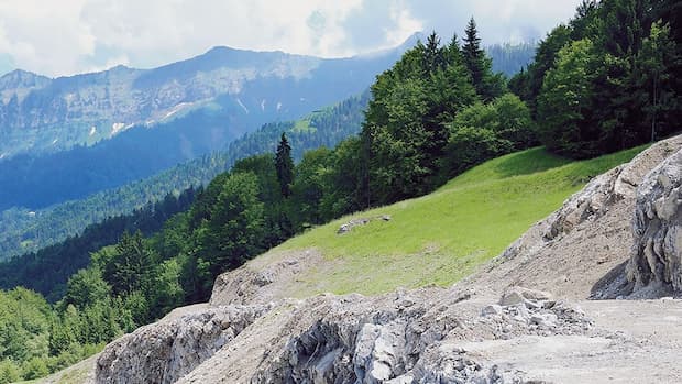 Cave svizzere Saint Gobain Rigips