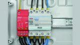 Proteggere gli elettrodomestici in casa con gli SPD di tipo 2 nel quadro elettrico