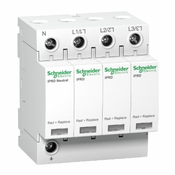 SPD tipo 2 by Schneider Electric