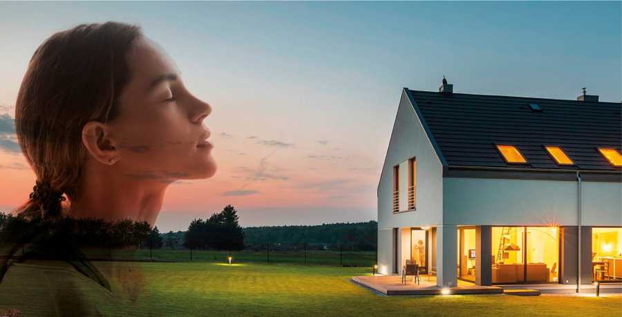 Aria pulita e igienizzata per vivere al meglio la cucina - foto Galvamet