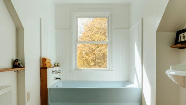 Cappotto interno con pannelli VIP - Fonte foto: Unsplash