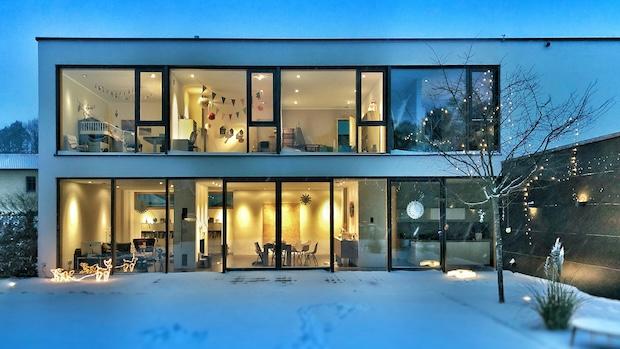 Coibentazione ad alte prestazioni con pannelli VIP - Fonte foto: Unsplash