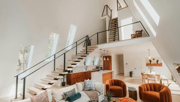 Isolamento termico con VIP - Fonte foto: Unsplash