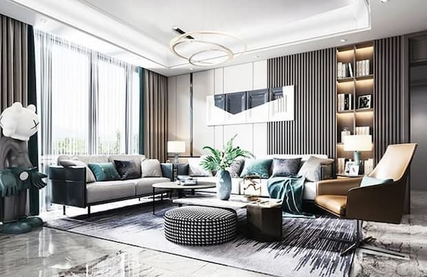 Fasi principali del lavoro