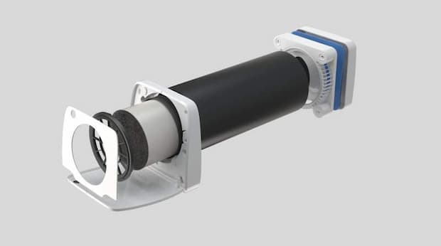 Recuperatore di calore