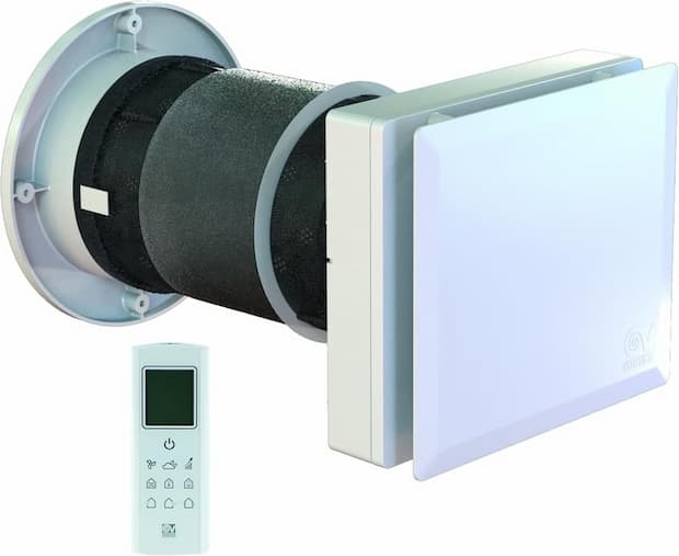 dispositivo scambiatore di calore