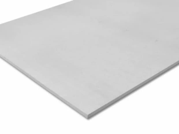 Lastre in gessofibra