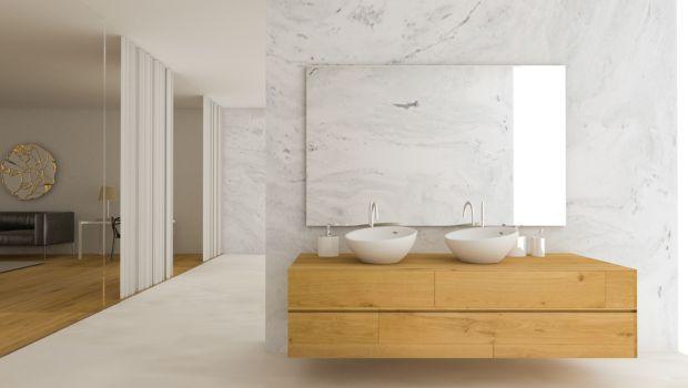 Tipologie di marmo per arredare casa con eleganza e personalità