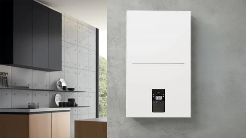 Caldaia a condensazione