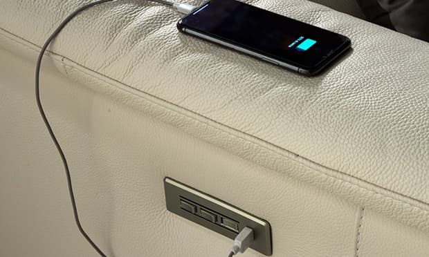 Dettaglio Astuzia USB