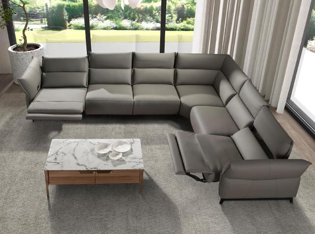 Divano smart Maisons 