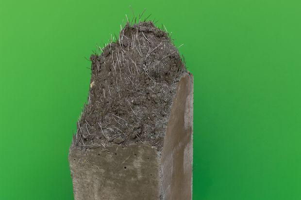 Calcestruzzo fibrorinforzato 