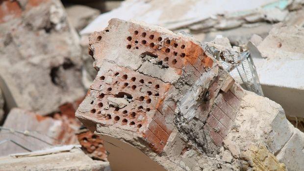 Inerti da demolizione per una transizione verso un'edilizia a impatto zero