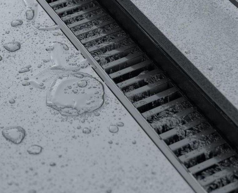 ristagno ed infiltrazioni