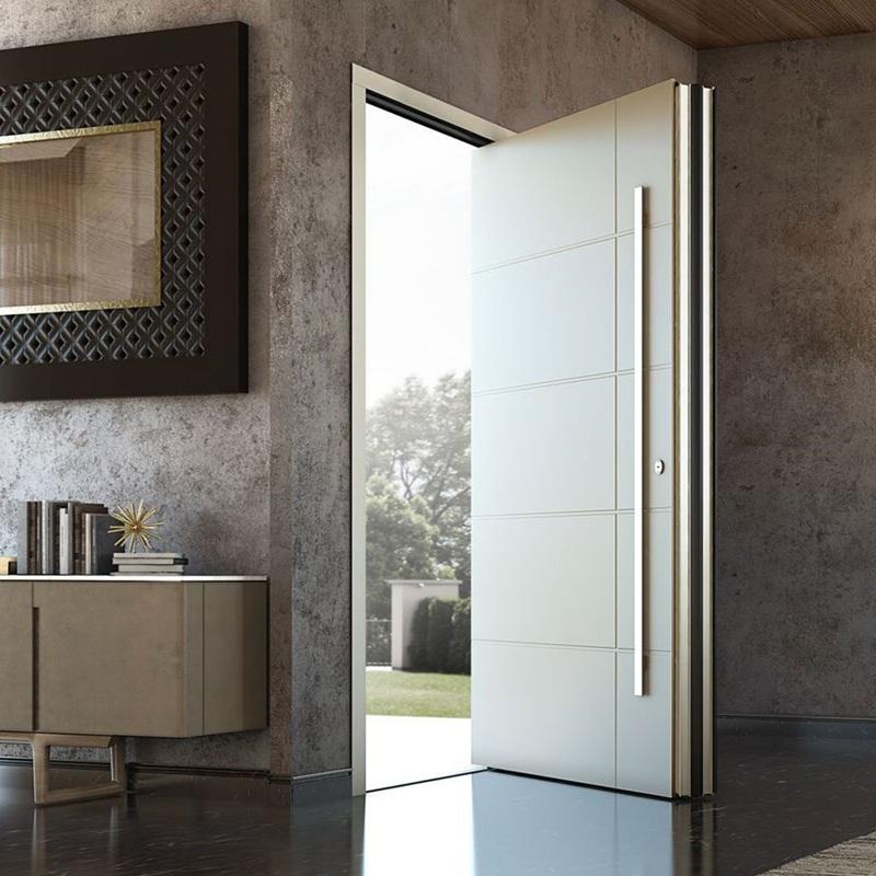 Porta pivot di Etherma 