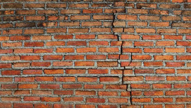 Mattoni faccia a vista trattati idrorepellenti: manutenzione e durabilità