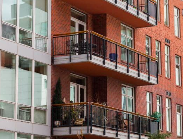 Mattoni a vista Icobit