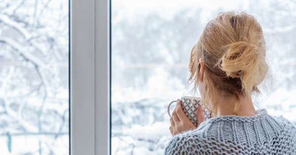 Preparare la casa per l'inverno - foto Pixabay