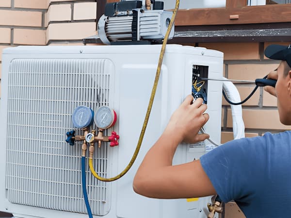 Assistenza tecnica post vendita