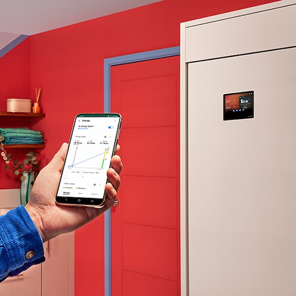 Gestione da remoto per impostare la temperatura riducendo i consumi