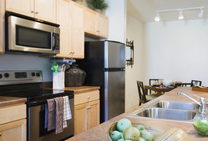 Elettrodomestici cucina