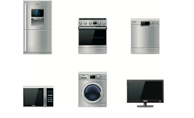 Elettrodomestici