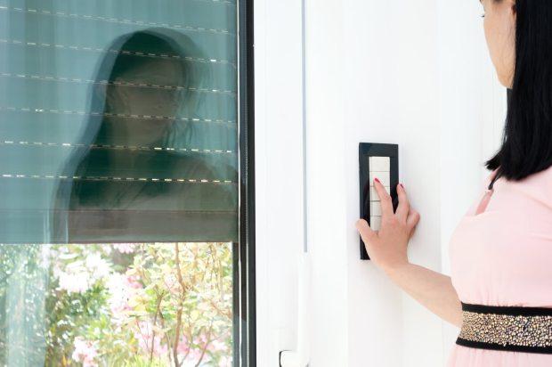 Moderna finestra non sempre sufficiente 