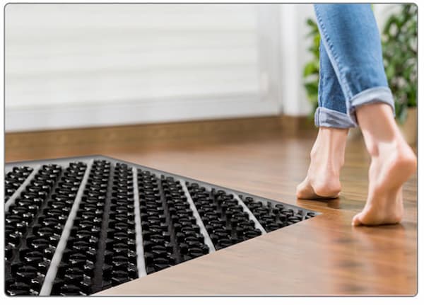 Comfort tecnico garantito