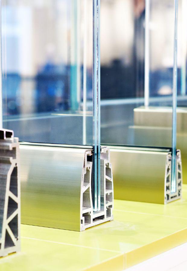 Nuovi serramenti ed infissi