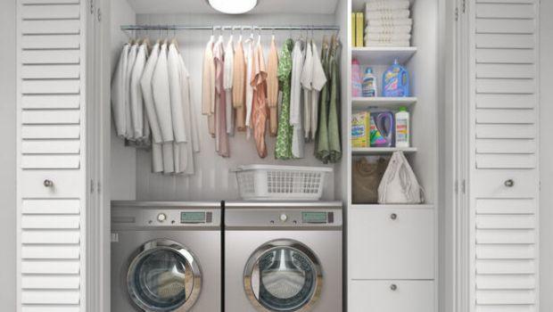 Panni che non asciugano in inverno: come velocizzare l'asciugatura senza asciugatrice